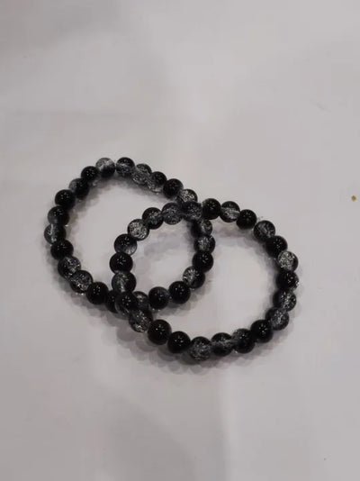 "Elegant Marble Bracelet – Natural Stone Design for Stylish Looks"