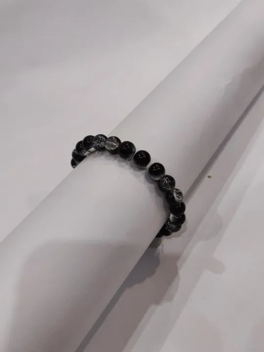 "Elegant Marble Bracelet – Natural Stone Design for Stylish Looks"